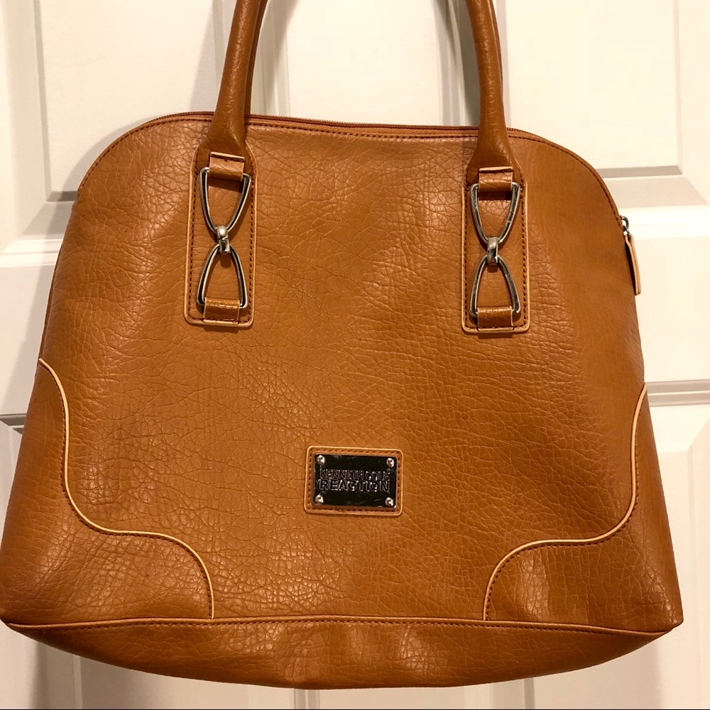 Kenneth Cole Reaction large purse - Picture 2 of 10